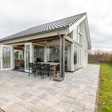 Welcome In - Strandvilla'S Dichtbij Het Strand - Renesse Buitenkant foto