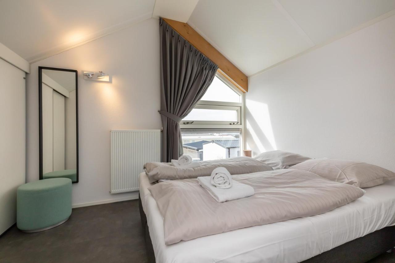 Welcome In - Strandvilla'S Dichtbij Het Strand - Renesse Buitenkant foto