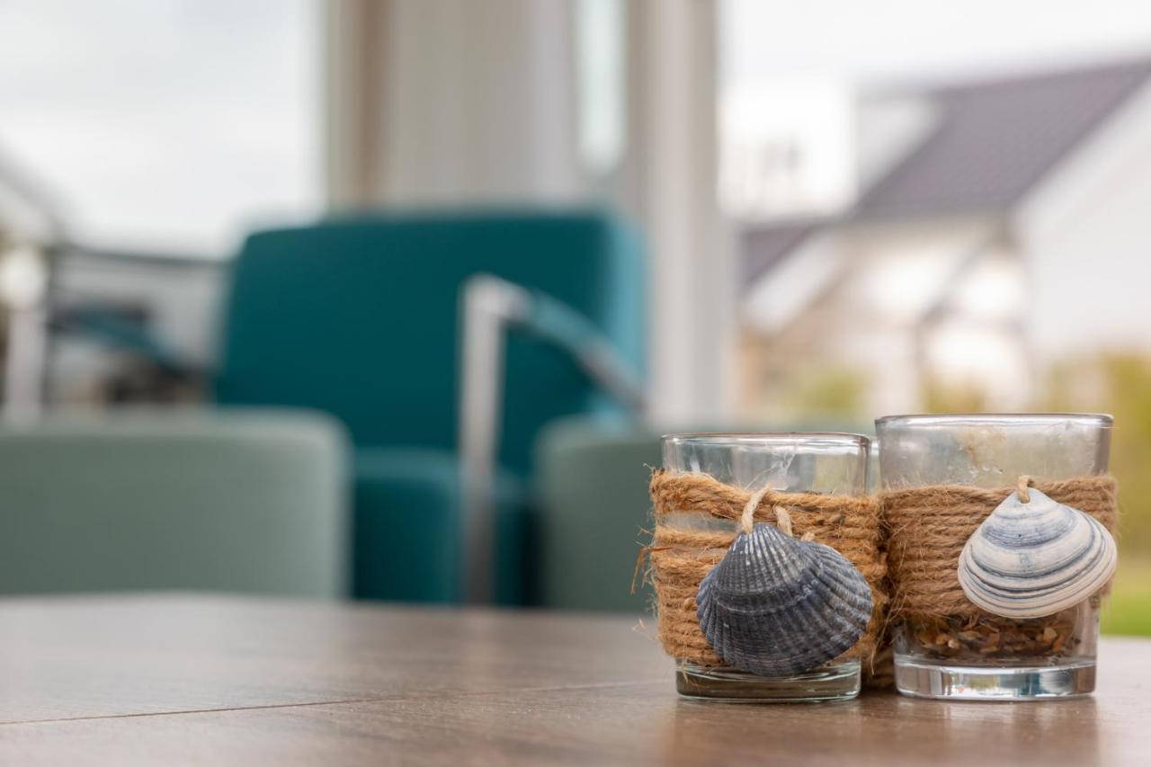 Welcome In - Strandvilla'S Dichtbij Het Strand - Renesse Buitenkant foto